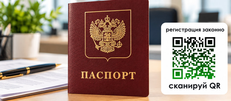 прописка в Салавате